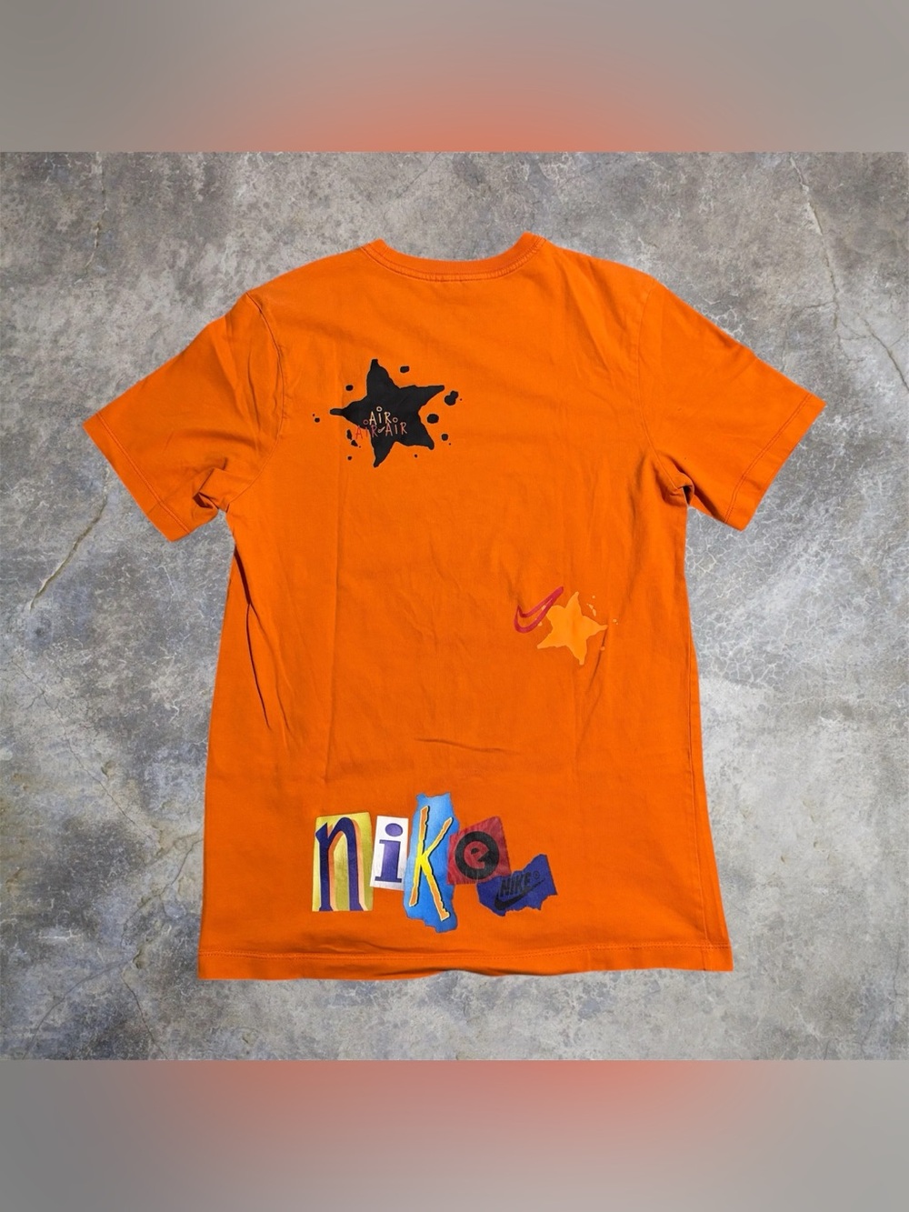 Nike Legacy Baskeball T Shirt